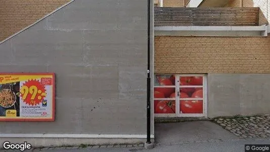 Coworking spaces for rent i Norrtälje - Photo from Google Street View