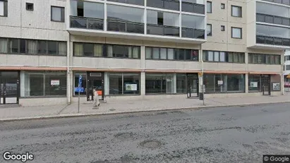 Office spaces for rent in Turku - Photo from Google Street View