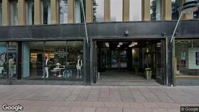 Office spaces for rent in Helsinki Eteläinen - Photo from Google Street View