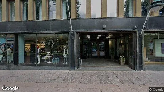 Office spaces for rent i Helsinki Eteläinen - Photo from Google Street View