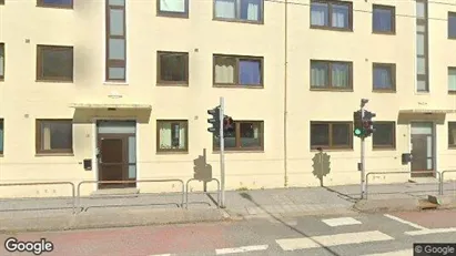 Office spaces for rent in Bergen Laksevåg - Photo from Google Street View