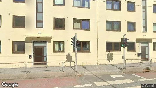 Office spaces for rent i Bergen Laksevåg - Photo from Google Street View