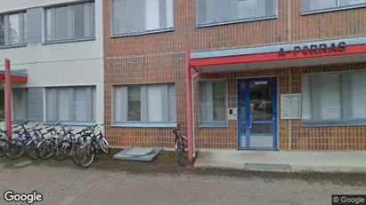 Kontorer til leie i Tammerfors Kaakkoinen – Bilde fra Google Street View