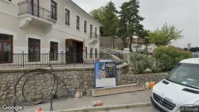 Commercial properties for rent in Kastav - Photo from Google Street View