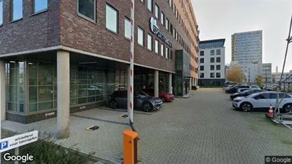 Företagslokaler för uthyrning i Amsterdam-Zuidoost – Foto från Google Street View