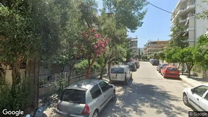 Office spaces for rent in Palaio Faliro - Photo from Google Street View