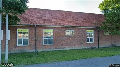 Office spaces for rent in Randers NØ - Photo from Google Street View