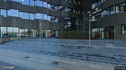 Kantorruimte te huur in Kopenhagen SV - Foto uit Google Street View