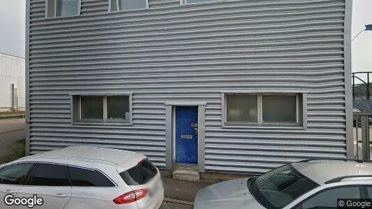 Producties te huur i Västra hisingen - Foto uit Google Street View