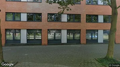 Kontorlokaler til leje i Heerenveen - Foto fra Google Street View