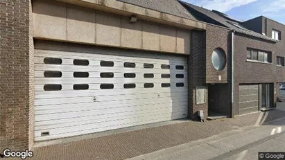 Warehouses for sale in Lennik - Photo from Google Street View