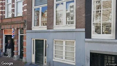 Kantorruimte te huur in Amsterdam Centrum - Foto uit Google Street View