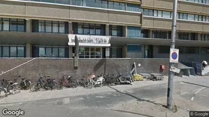 Kontorlokaler til leje i Utrecht Zuid-West - Foto fra Google Street View