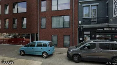 Gewerbeflächen zur Miete in Herentals – Foto von Google Street View