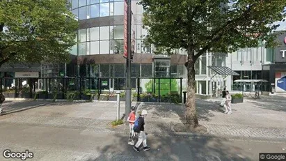 Büros zur Miete in Lahti – Foto von Google Street View