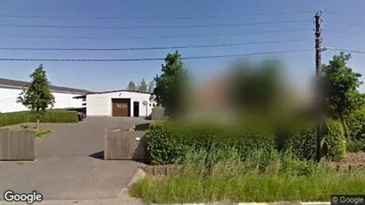 Lagerlokaler til leje i Roeselare - Foto fra Google Street View