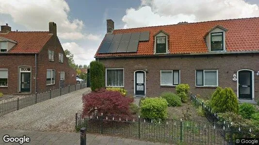 Kantorruimte te huur i Rotterdam Kralingen-Crooswijk - Foto uit Google Street View