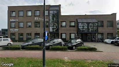 Office spaces for rent in Breda - Photo from Google Street View