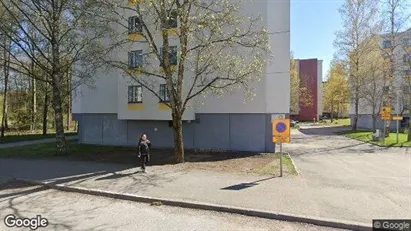 Lokaler til leie i Vantaa – Bilde fra Google Street View