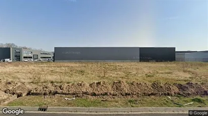 Bedrijfsruimtes te huur in Asten - Foto uit Google Street View