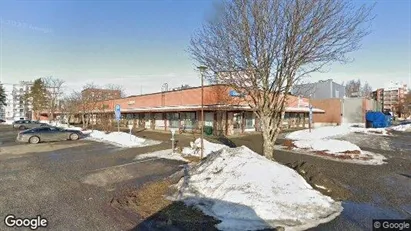 Commercial properties for sale in Joensuu - Photo from Google Street View