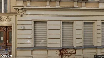 Office spaces for rent in Berlin Mitte - Photo from Google Street View