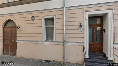 Commercial properties for rent in Berlin Mitte - Photo from Google Street View