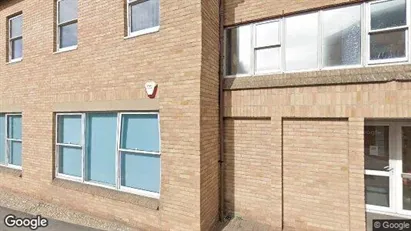 Office spaces for rent in St. neots - Cambridgeshire - Photo from Google Street View