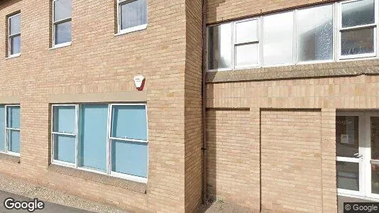 Office spaces for rent i St. neots - Cambridgeshire - Photo from Google Street View