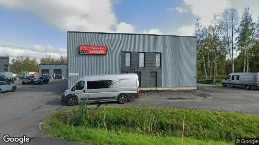 Warehouses for rent i Oulu - Photo from Google Street View