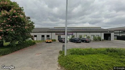 Commercial properties for sale in Lebbeke - Photo from Google Street View