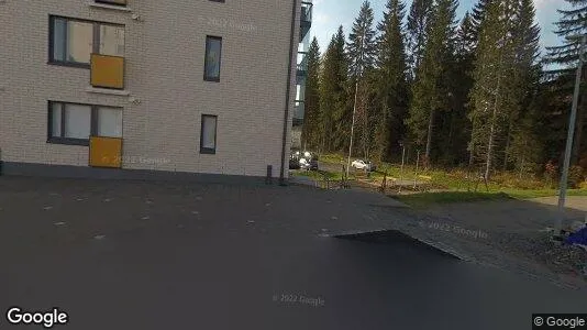 Andre lokaler til leie i Kuopio – Bilde fra Google Street View