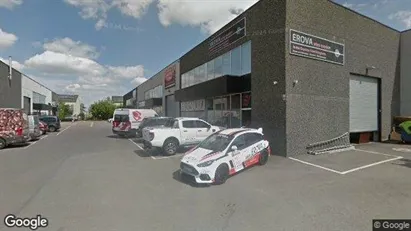 Warehouses for sale in Roeselare - Photo from Google Street View