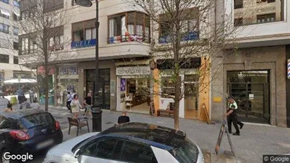 Office spaces for rent in Valencia Ciutat Vella - Photo from Google Street View