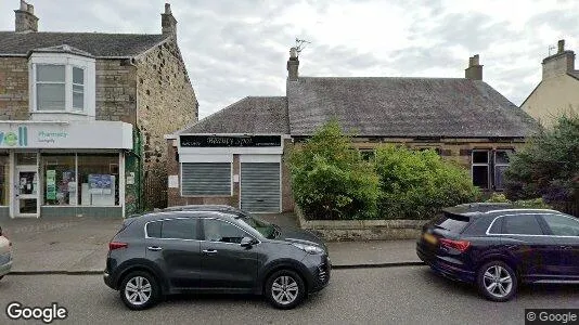 Bedrijfsruimtes te koop i Lochgelly - Fife - Foto uit Google Street View