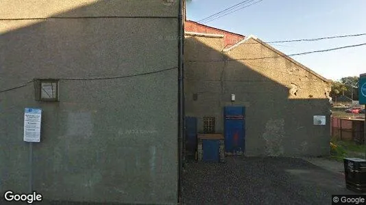 Commercial properties for sale i Bonnybridge - Stirlingshire - Photo from Google Street View