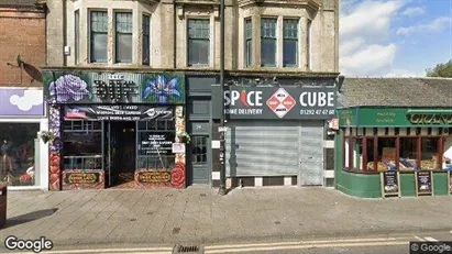 Commercial properties for sale in Prestwick - Ayrshire - Photo from Google Street View