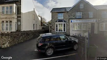 Kantorruimte te huur in Bridgend - Mid Glamorgan - Foto uit Google Street View