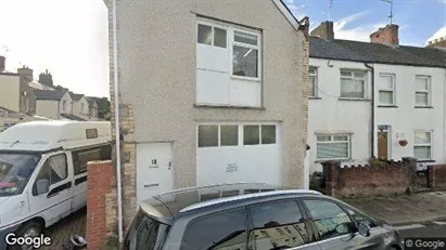 Commercial properties for rent in Cardiff - South Glamorgan - Photo from Google Street View