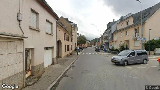 Kontorslokaler för uthyrning i Kayl – Foto från Google Street View