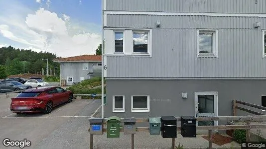 Office spaces for sale i Täby - Photo from Google Street View