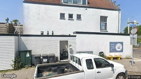 Lokaler til leje i Bloemendaal - Foto fra Google Street View