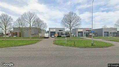 Gewerbeflächen zur Miete in Lelystad – Foto von Google Street View