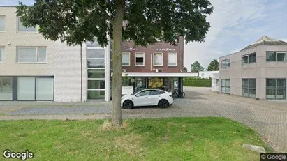 Kontorlokaler til leje i Almere - Foto fra Google Street View