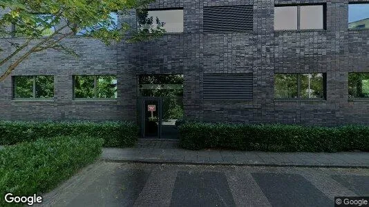 Office spaces for rent i Almere - Photo from Google Street View