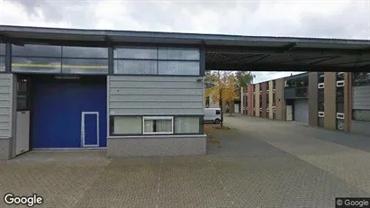 Bedrijfsruimtes te huur in Aalten - Foto uit Google Street View