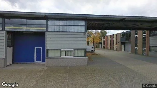 Bedrijfsruimtes te huur i Aalten - Foto uit Google Street View