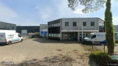 Commercial properties for rent in Soest - Photo from Google Street View