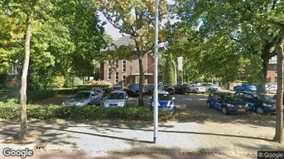 Büros zur Miete in Eindhoven – Foto von Google Street View