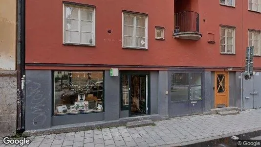 Büros zum Kauf i Södermalm – Foto von Google Street View